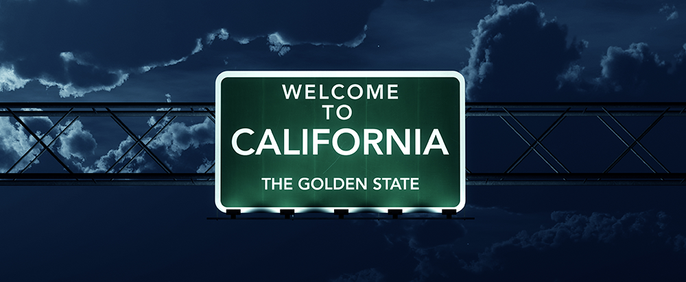 California California
