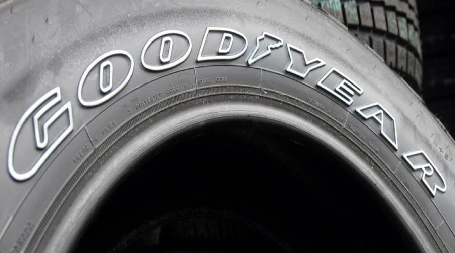 Goodyear AP1 Goodyear AP1