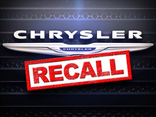 chrysler-recall chrysler-recall
