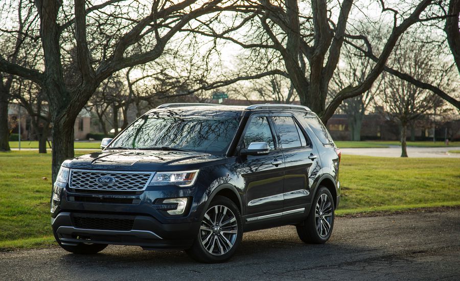 Ford Explorer Carbon Monoxide Recall >> On Second Anniversary Of Nhtsa Investigation Into Carbon Ford Explorer Carbon Monoxide Recall >> On Second Anniversary Of Nhtsa Investigation Into Carbon