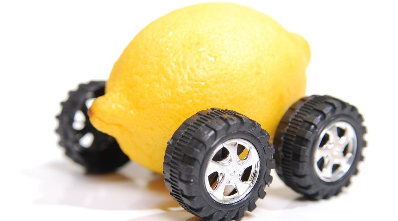 Final Ranking State Lemon Laws The Center For Auto Safety