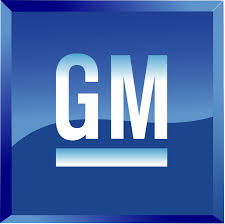 GM logo GM logo