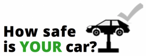 Center for Auto Safety homepage
