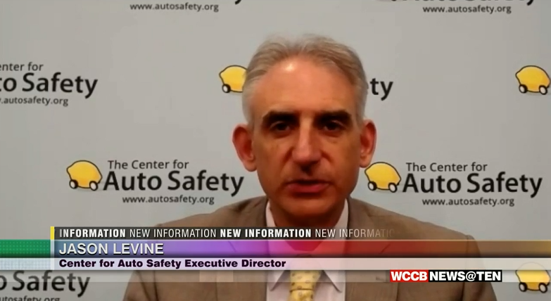 WCCB News WCCB News