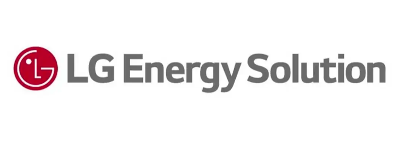 LG Energy Solution Logo LG Energy Solution Logo