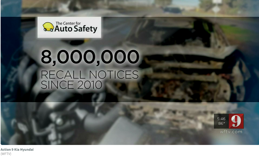 WFTV Kia and Hyundai recall notices inforgraphic WFTV Kia and Hyundai recall notices inforgraphic